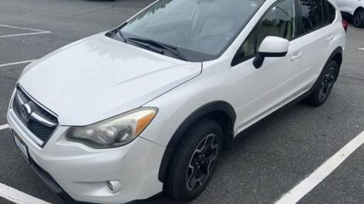 SUBARU XV CROSSTREK 2013 JF2GPAVCXDH818315 image
